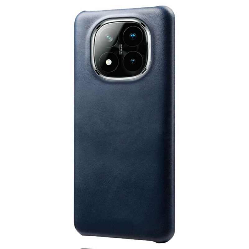 Tok Xiaomi Redmi Note 14 Pro Plus 5g Bőrhatású