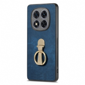 Tok Xiaomi Redmi Note 14 Pro Plus 5g Caseneo Bőrhatású