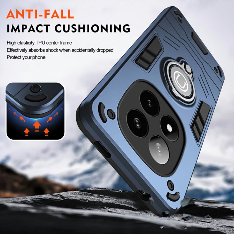 Tok Xiaomi Redmi Note 14 Pro Plus 5g Csúszó Vezérműtengely-védő És Állvány