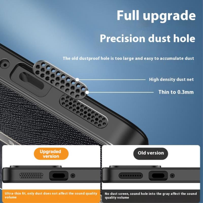 Tok Xiaomi Redmi Note 14 Pro Plus 5g Fa Stílus