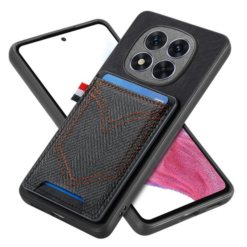 Tok Xiaomi Redmi Note 14 Pro Plus 5g Farmer Anyag