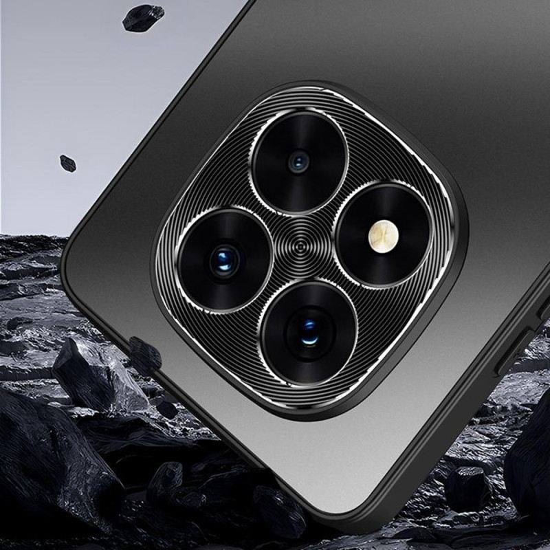 Tok Xiaomi Redmi Note 14 Pro Plus 5g Fasz Kialakítás