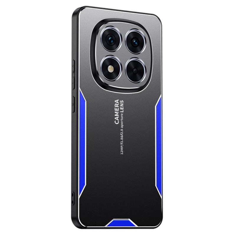 Tok Xiaomi Redmi Note 14 Pro Plus 5g Fémhatású