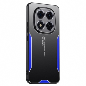 Tok Xiaomi Redmi Note 14 Pro Plus 5g Fémhatású