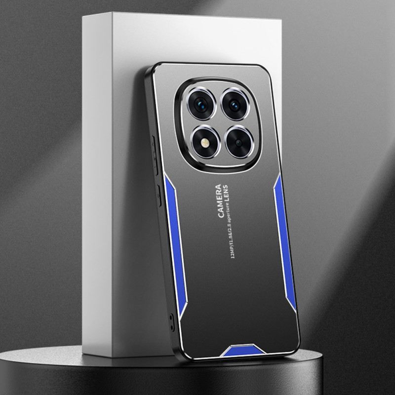 Tok Xiaomi Redmi Note 14 Pro Plus 5g Fémhatású