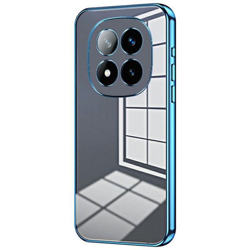 Tok Xiaomi Redmi Note 14 Pro Plus 5g Galvanizált Keret