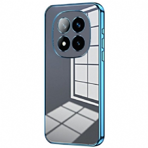 Tok Xiaomi Redmi Note 14 Pro Plus 5g Galvanizált Keret