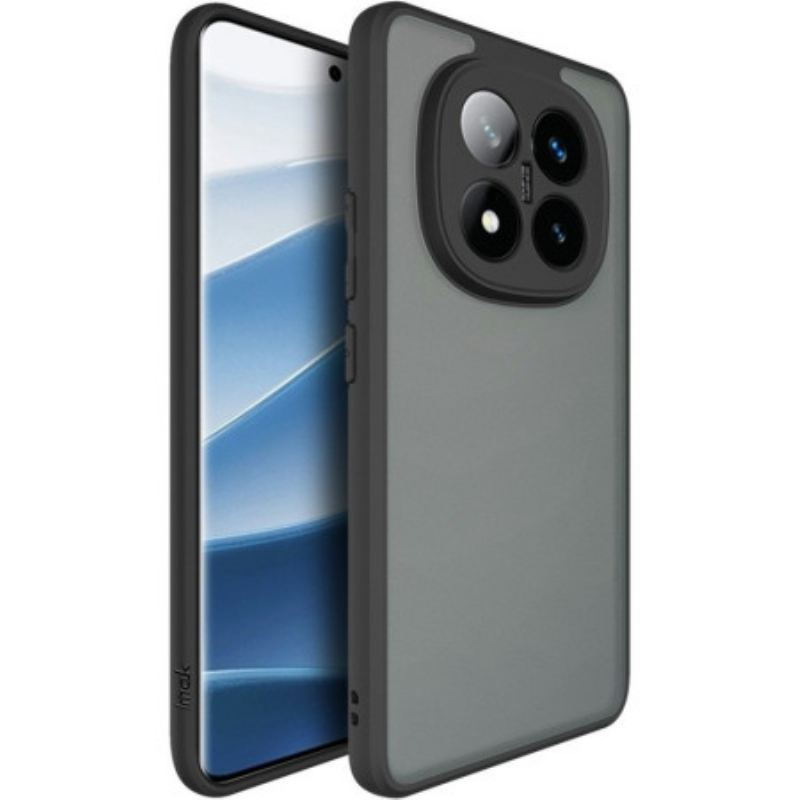 Tok Xiaomi Redmi Note 14 Pro Plus 5g Imak Ux-9b Sorozat