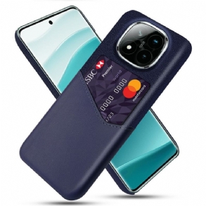 Tok Xiaomi Redmi Note 14 Pro Plus 5g Kártyatartó