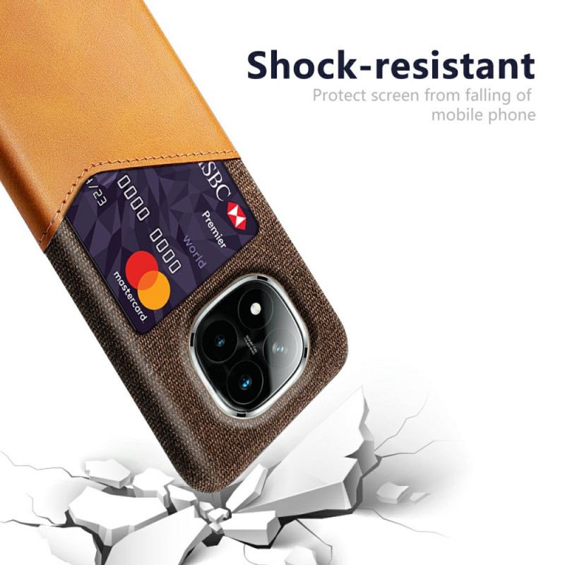 Tok Xiaomi Redmi Note 14 Pro Plus 5g Kártyatartó