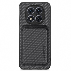 Tok Xiaomi Redmi Note 14 Pro Plus 5g Levehető Mágneses Kártyatartó