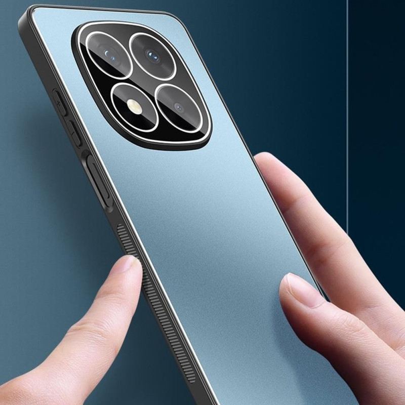 Tok Xiaomi Redmi Note 14 Pro Plus 5g Matt Felület