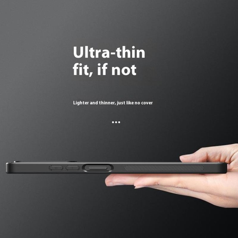 Tok Xiaomi Redmi Note 14 Pro Plus 5g Matt Felület