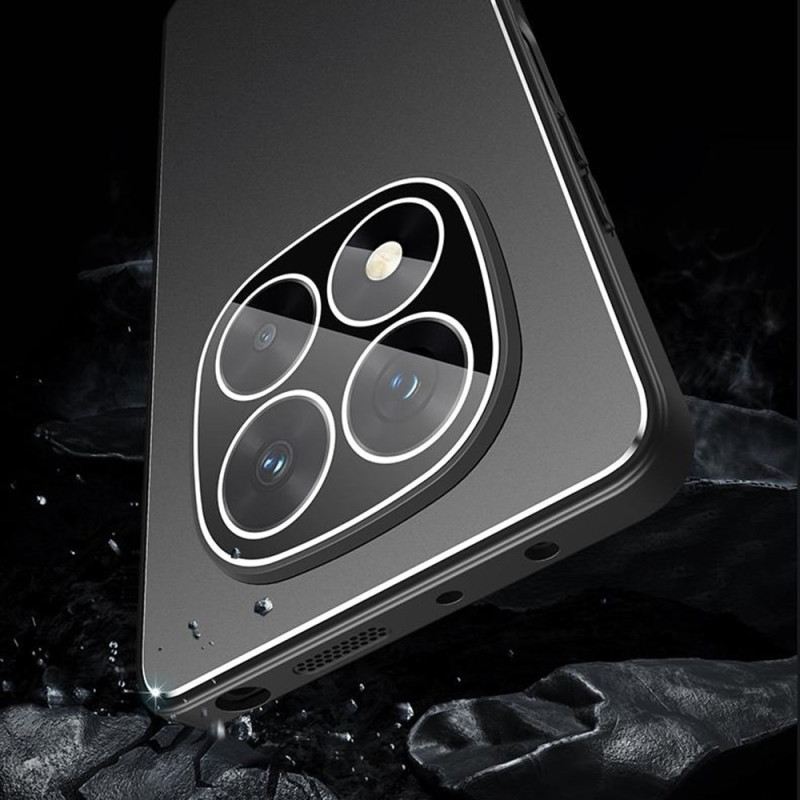 Tok Xiaomi Redmi Note 14 Pro Plus 5g Matt Felület