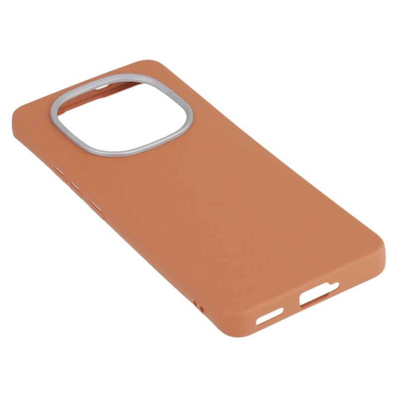 Tok Xiaomi Redmi Note 14 Pro Plus 5g Műbőr Textúra