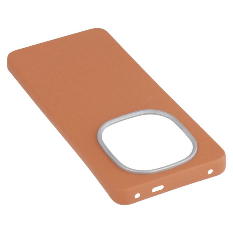 Tok Xiaomi Redmi Note 14 Pro Plus 5g Műbőr Textúra