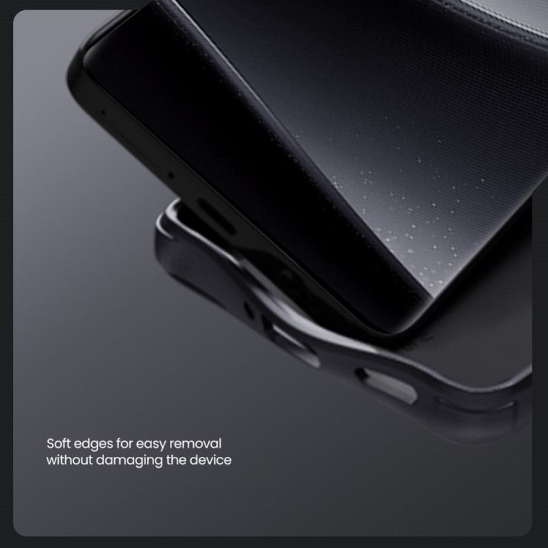 Tok Xiaomi Redmi Note 14 Pro Plus 5g Nillkin Camshield Pro Sorozat