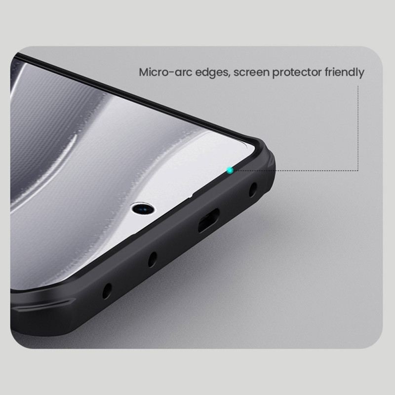 Tok Xiaomi Redmi Note 14 Pro Plus 5g Nillkin Frosted Shield Pro