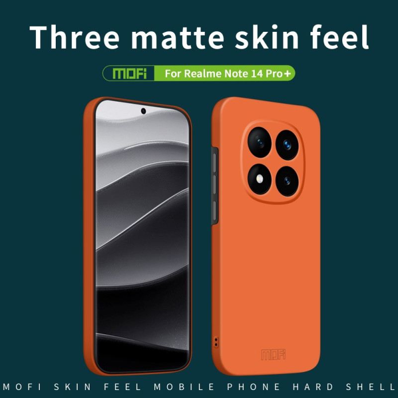 Tok Xiaomi Redmi Note 14 Pro Plus 5g Qin Sorozat Mofi