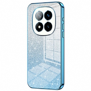 Tok Xiaomi Redmi Note 14 Pro Plus 5g Színátmenetes Csillogás