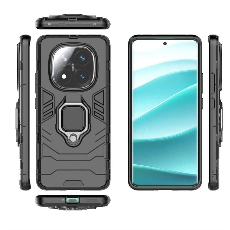 Tok Xiaomi Redmi Note 14 Pro Plus 5g Tartós Gyűrű