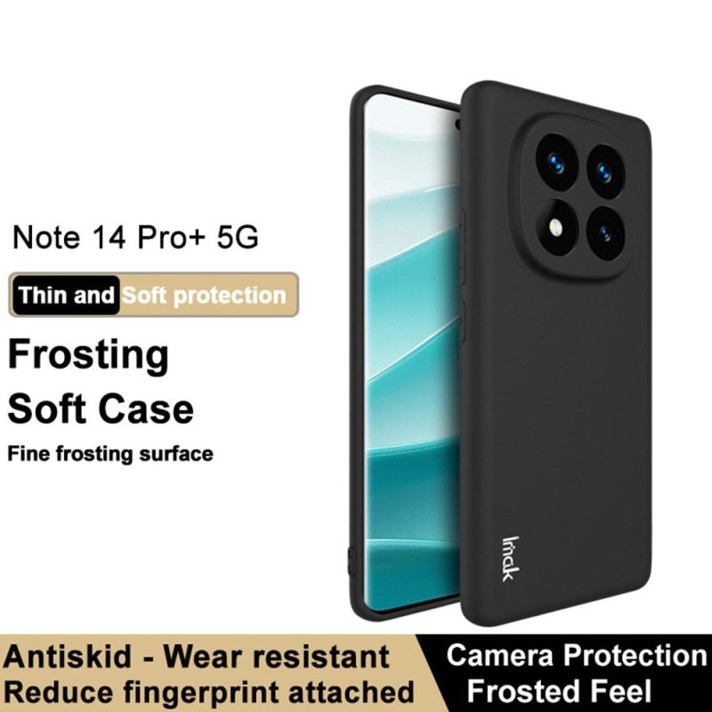 Tok Xiaomi Redmi Note 14 Pro Plus 5g Uc-3 Sorozat Imak