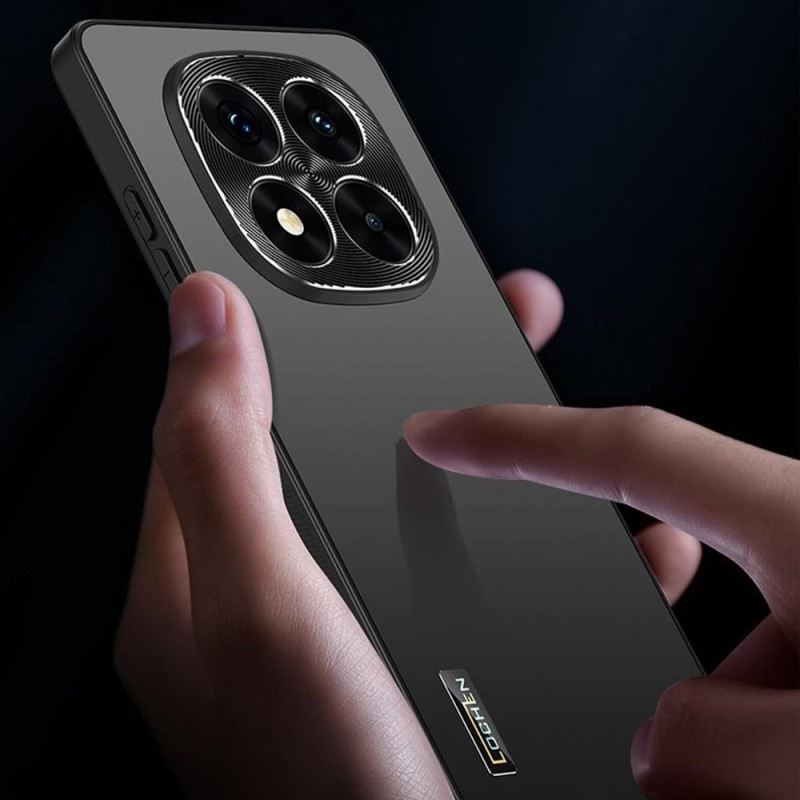 Tok Xiaomi Redmi Note 14 Pro Plus 5g Új