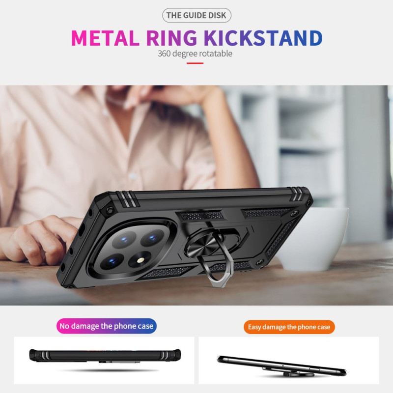 Tok Xiaomi Redmi Note 14 Pro Plus 5g Ultra Tartós Forgó Állvány