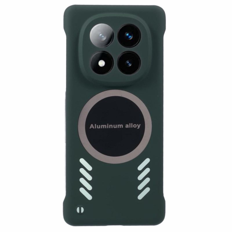 Tok Xiaomi Redmi Note 14 Pro Plus 5g Ultravékony Műanyag