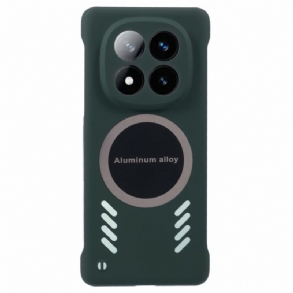 Tok Xiaomi Redmi Note 14 Pro Plus 5g Ultravékony Műanyag