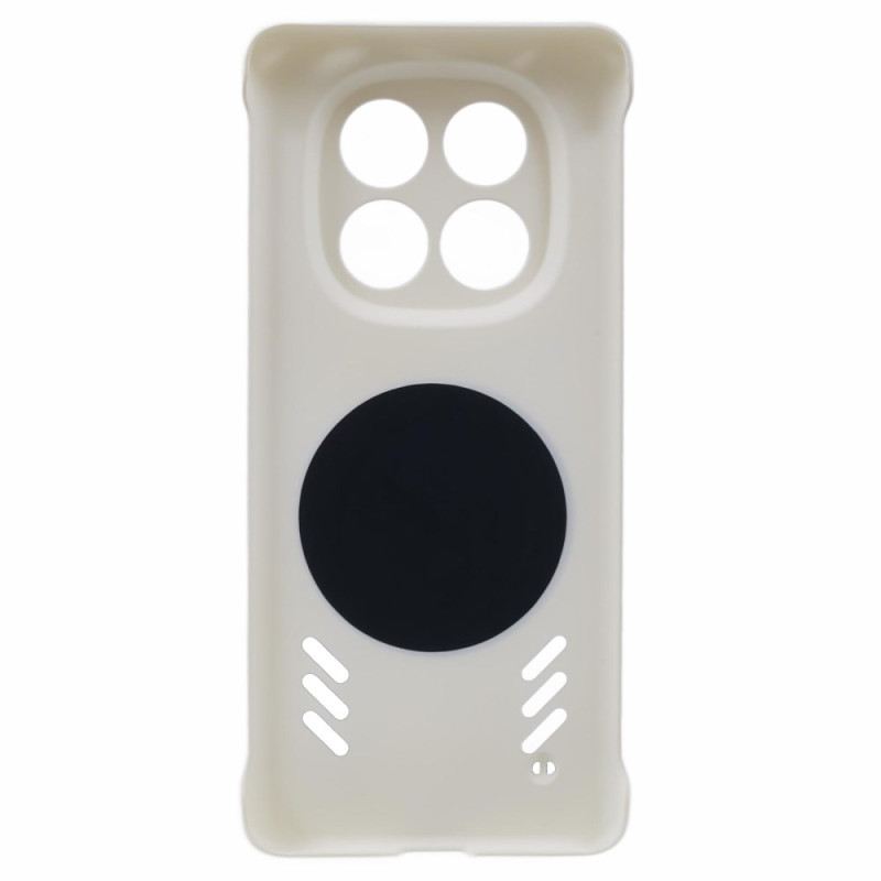 Tok Xiaomi Redmi Note 14 Pro Plus 5g Ultravékony Műanyag