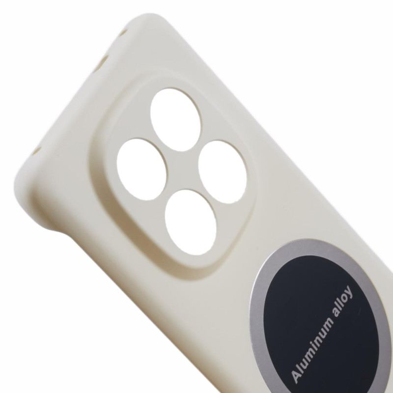 Tok Xiaomi Redmi Note 14 Pro Plus 5g Ultravékony Műanyag