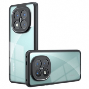 Tok Xiaomi Redmi Note 14 Pro Plus 5g Ütésálló Átlátszó