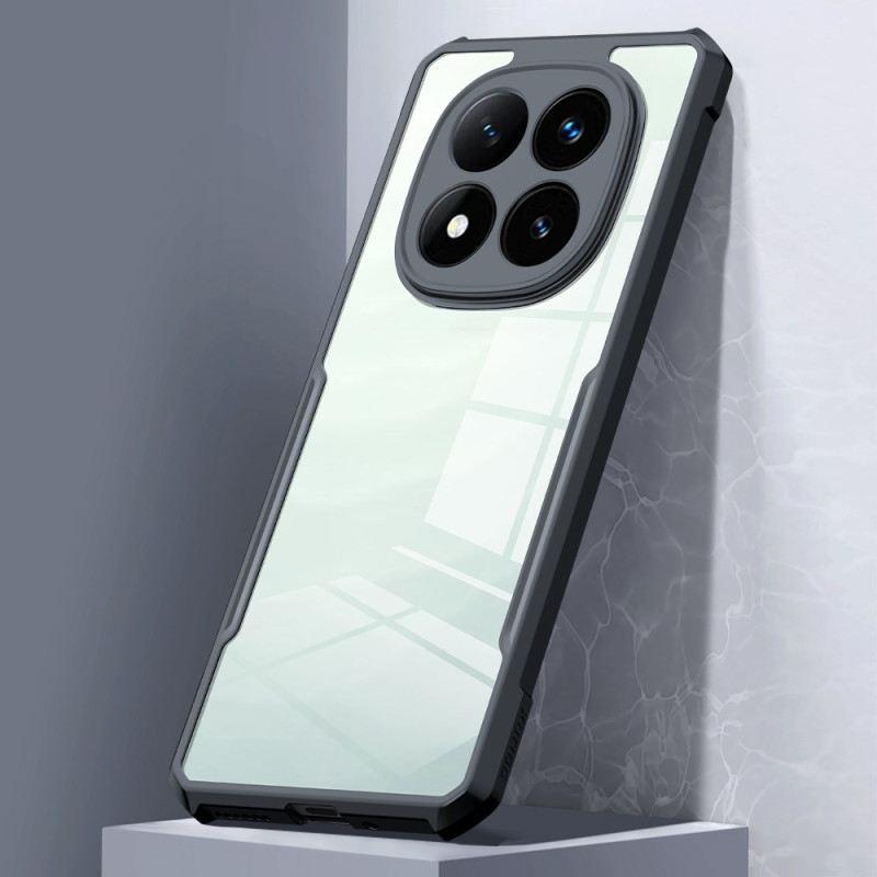 Tok Xiaomi Redmi Note 14 Pro Plus 5g Xundd