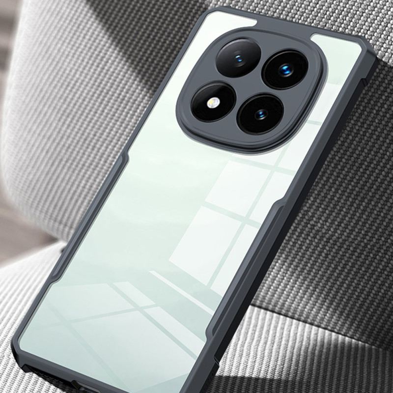 Tok Xiaomi Redmi Note 14 Pro Plus 5g Xundd