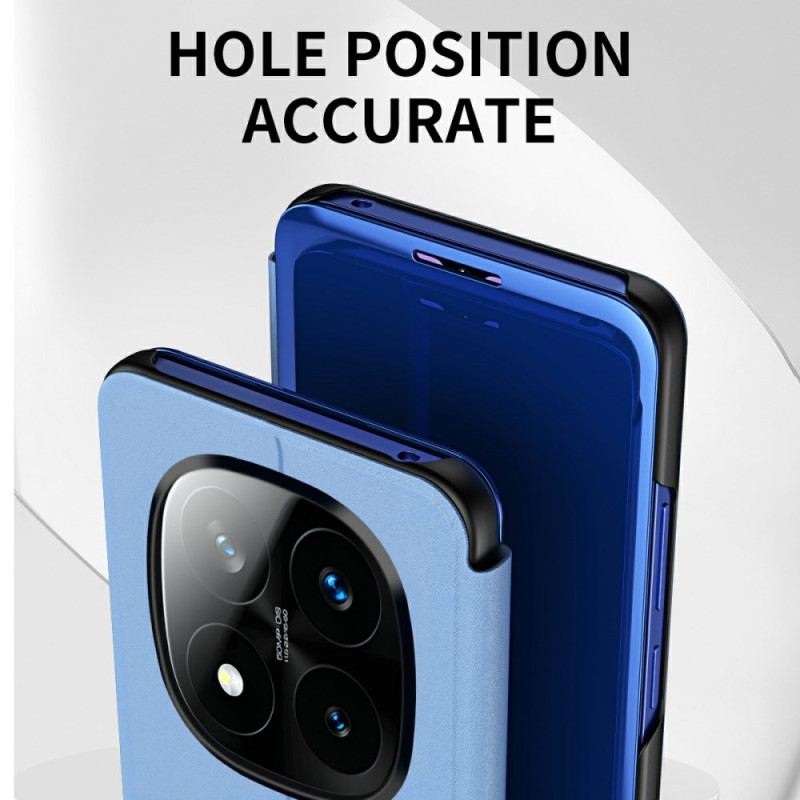 Xiaomi Redmi Note 14 Pro Plus 5g Áttetsző