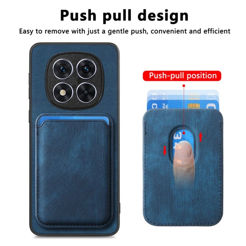 Xiaomi Redmi Note 14 Pro Plus 5g Levehető Kártyatartó