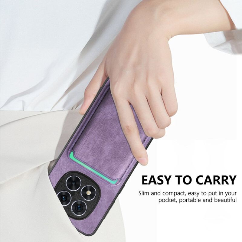 Xiaomi Redmi Note 14 Pro Plus 5g Levehető Kártyatartó