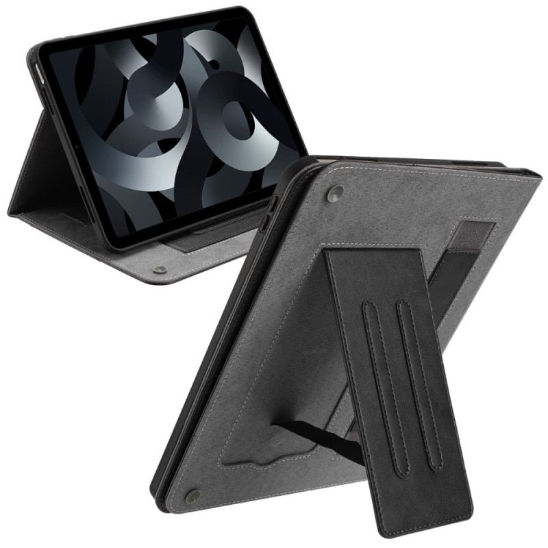 Bőrtok Samsung Galaxy Tab S10 Fe Plus Pánt És Nyakpánt