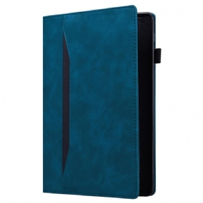 Fliptok Samsung Galaxy Tab S10 Fe Plus Üzleti