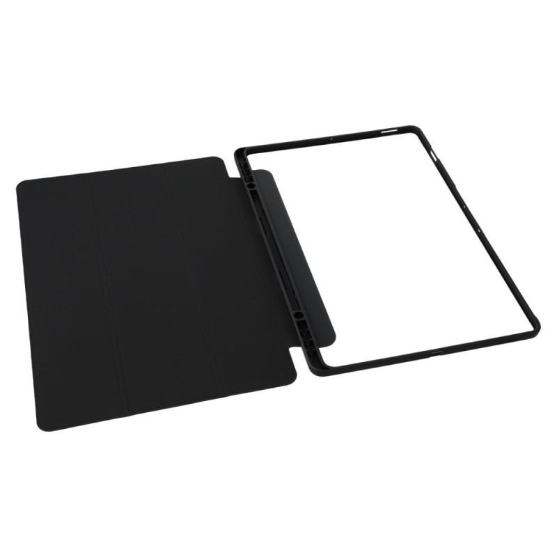 Samsung Galaxy Tab S10 Fe Plus Átlátszó Hátlap