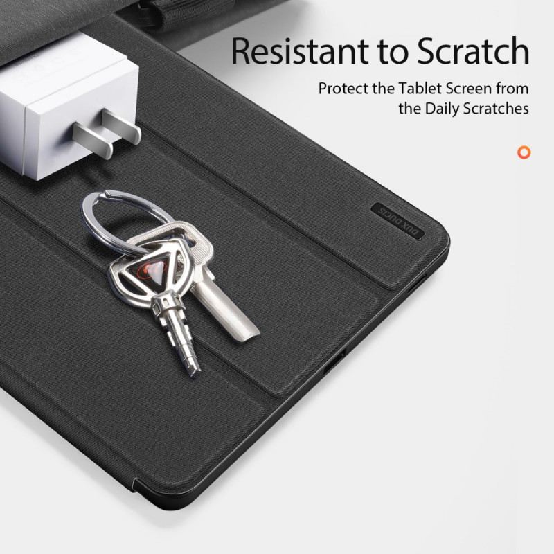 Samsung Galaxy Tab S10 Fe Plus Domo Sorozat Dux Ducis