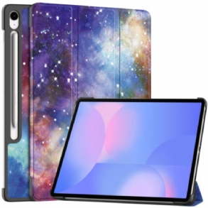 Samsung Galaxy Tab S10 Fe Plus Galaxis Minta