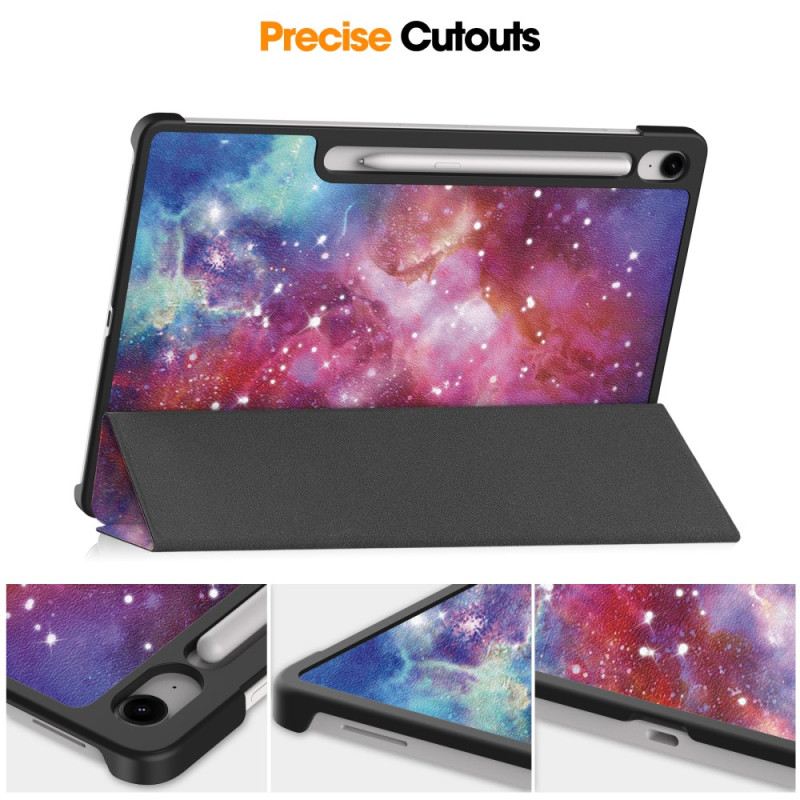 Samsung Galaxy Tab S10 Fe Plus Galaxis Minta