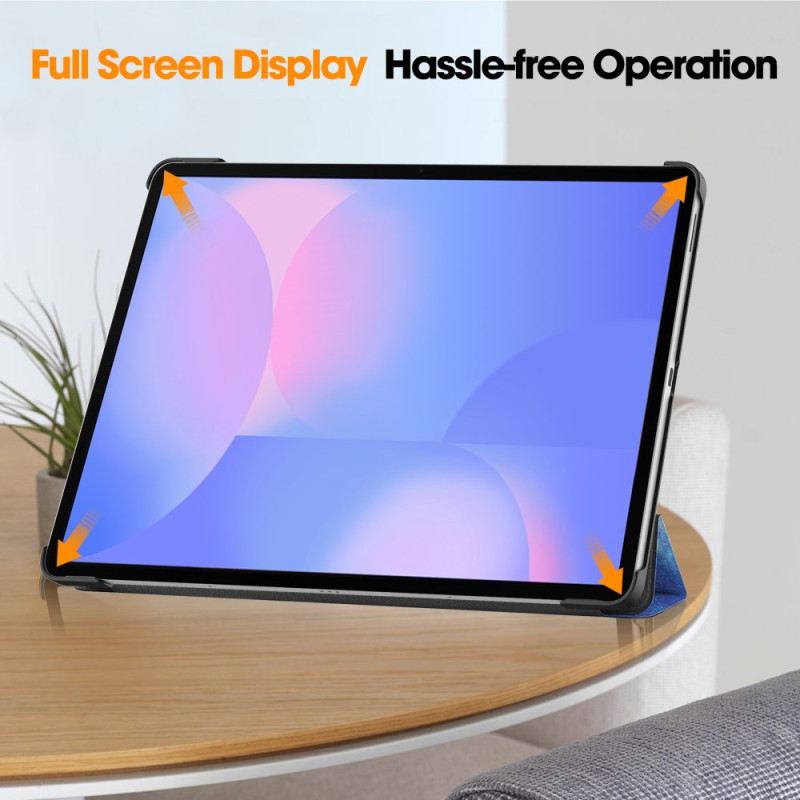 Samsung Galaxy Tab S10 Fe Plus Galaxis Minta