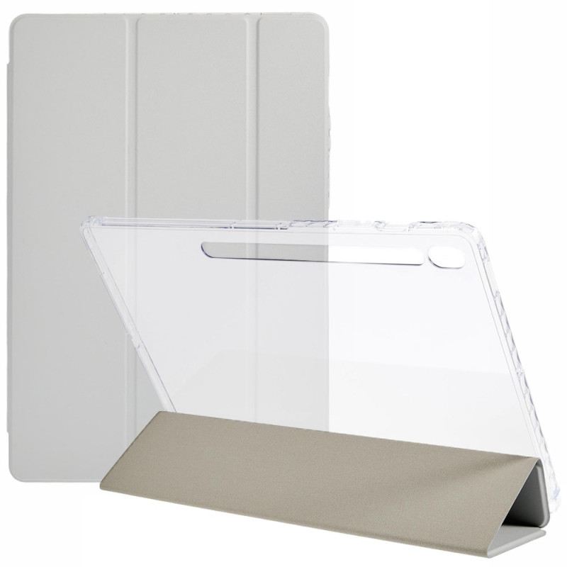 Samsung Galaxy Tab S10 Fe Plus Háromrészes