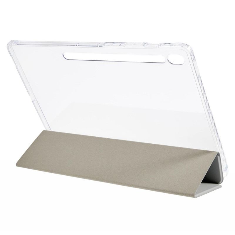 Samsung Galaxy Tab S10 Fe Plus Háromrészes