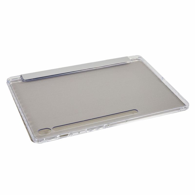 Samsung Galaxy Tab S10 Fe Plus Háromrészes