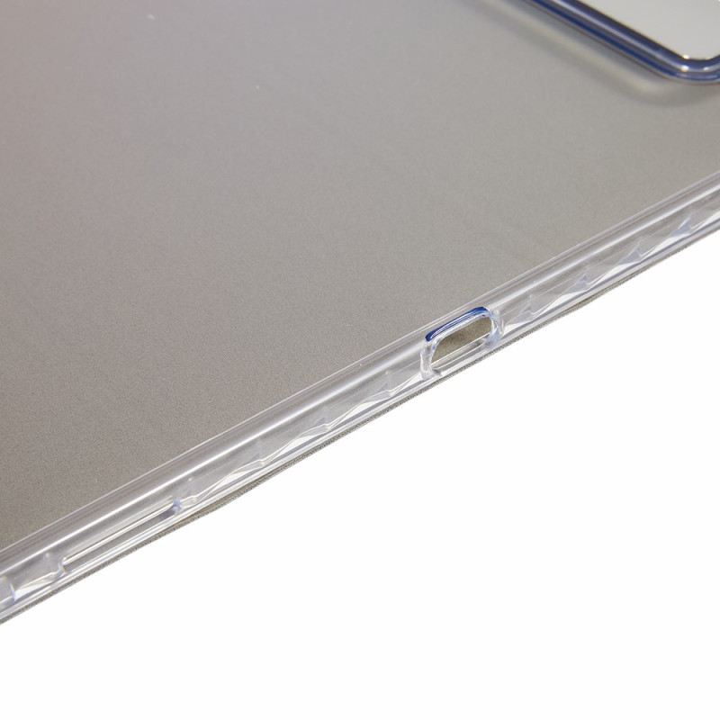 Samsung Galaxy Tab S10 Fe Plus Háromrészes