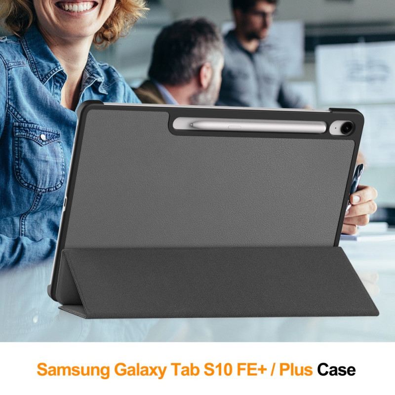 Samsung Galaxy Tab S10 Fe Plus Klasszikus